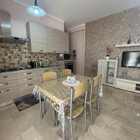 Casa Vacanze Il Girasole Balestrate ภายนอก รูปภาพ