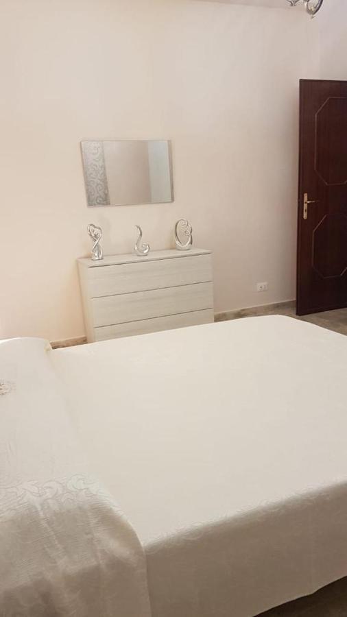 Casa Vacanze Il Girasole Balestrate ภายนอก รูปภาพ
