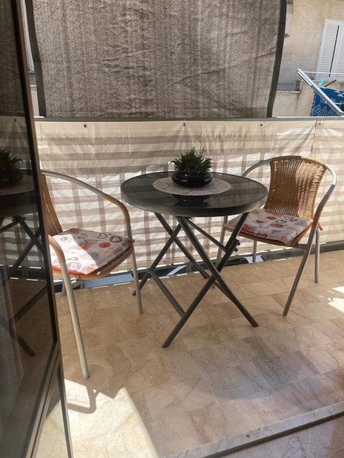 Casa Vacanze Il Girasole Balestrate ภายนอก รูปภาพ