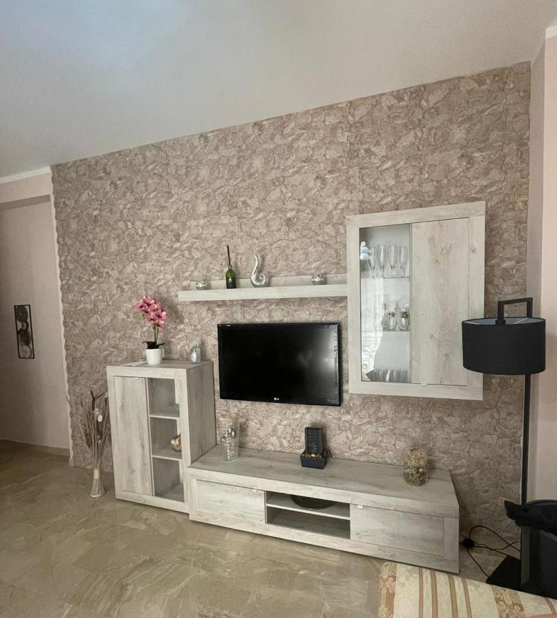 Casa Vacanze Il Girasole Balestrate ภายนอก รูปภาพ