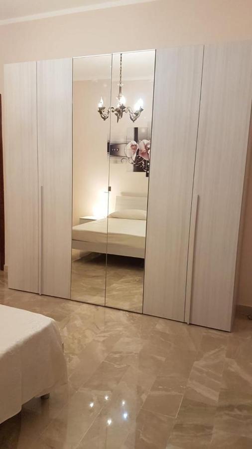 Casa Vacanze Il Girasole Balestrate ภายนอก รูปภาพ