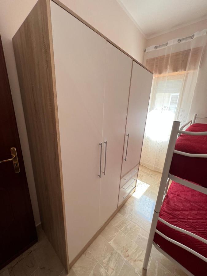 Casa Vacanze Il Girasole Balestrate ภายนอก รูปภาพ